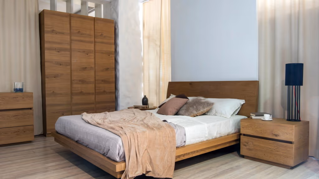 Essa é a frequência correta para lavar roupa de cama