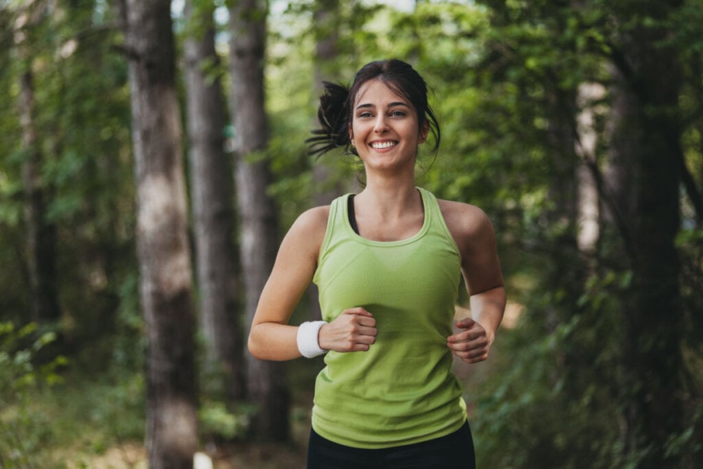 11 benefícios da corrida para a saúde e o emagrecimento