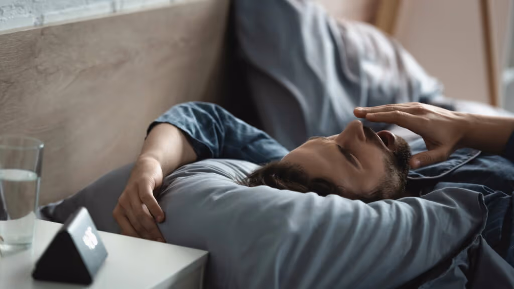 O que acontece com o corpo quando você fica muito tempo sem descanso real