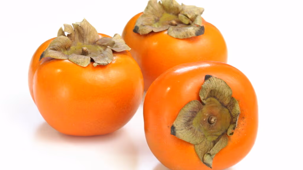Essa fruta docinha pouco conhecida tem benefícios surpreendentes