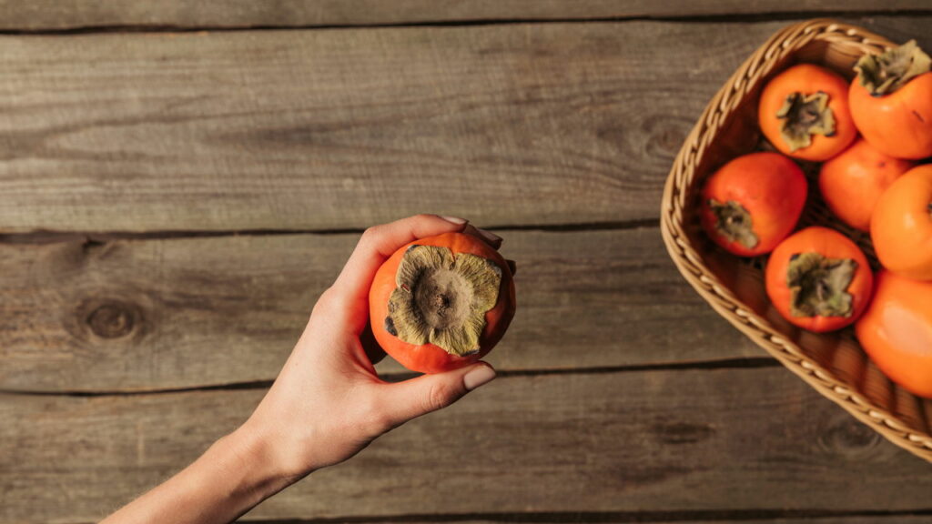 Essa fruta docinha pouco conhecida tem benefícios surpreendentes