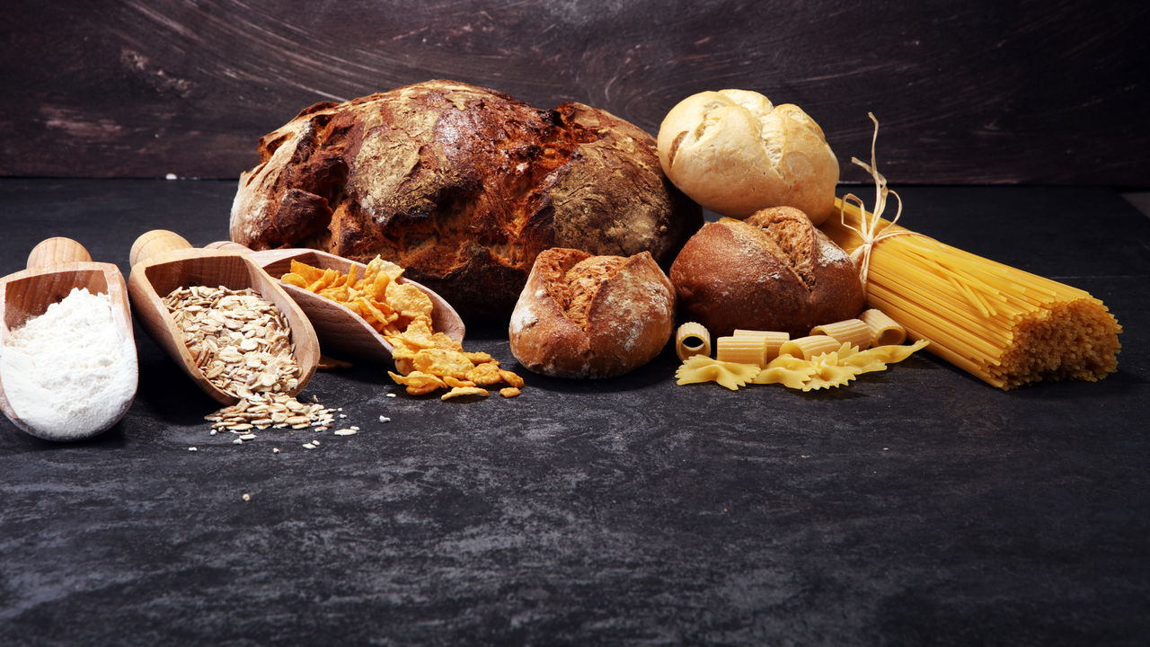 Os melhores carboidratos para acelerar o metabolismo e emagrecer rápido