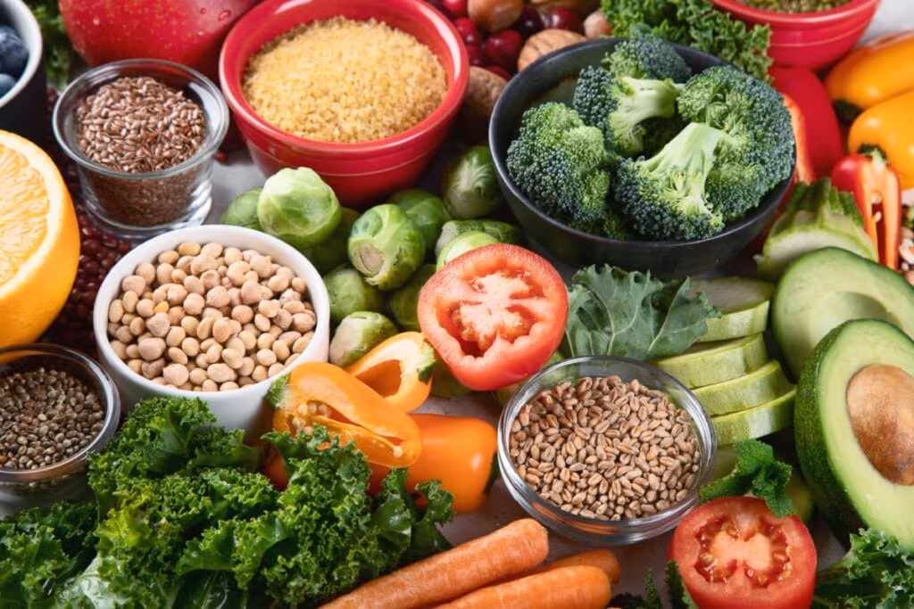 5 cuidados com alimentação de quem deseja engravidar