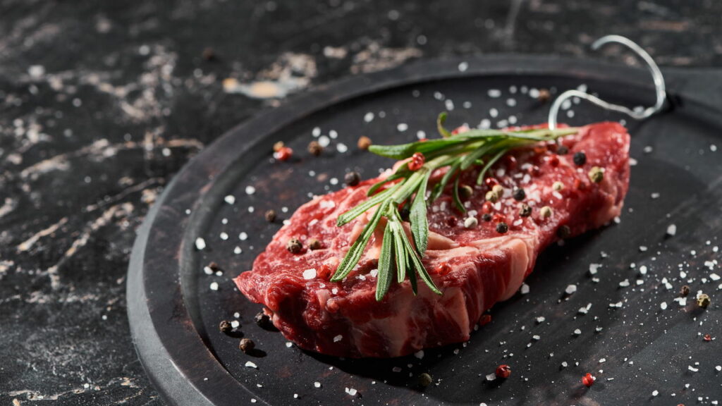 Como fazer um churrasco completo usando só carne moída