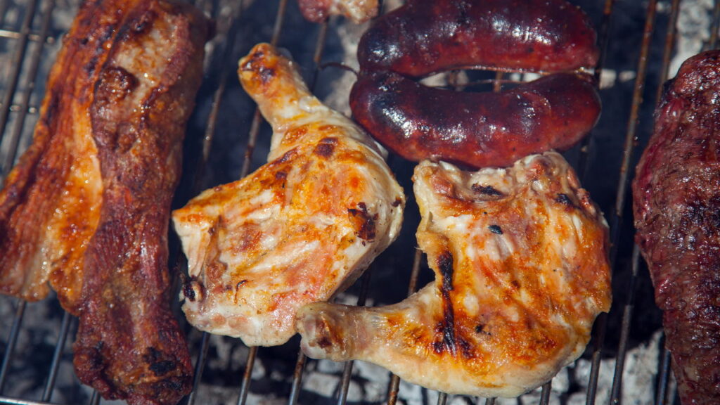 Os cortes de carne que só os churrasqueiros experientes conhecem