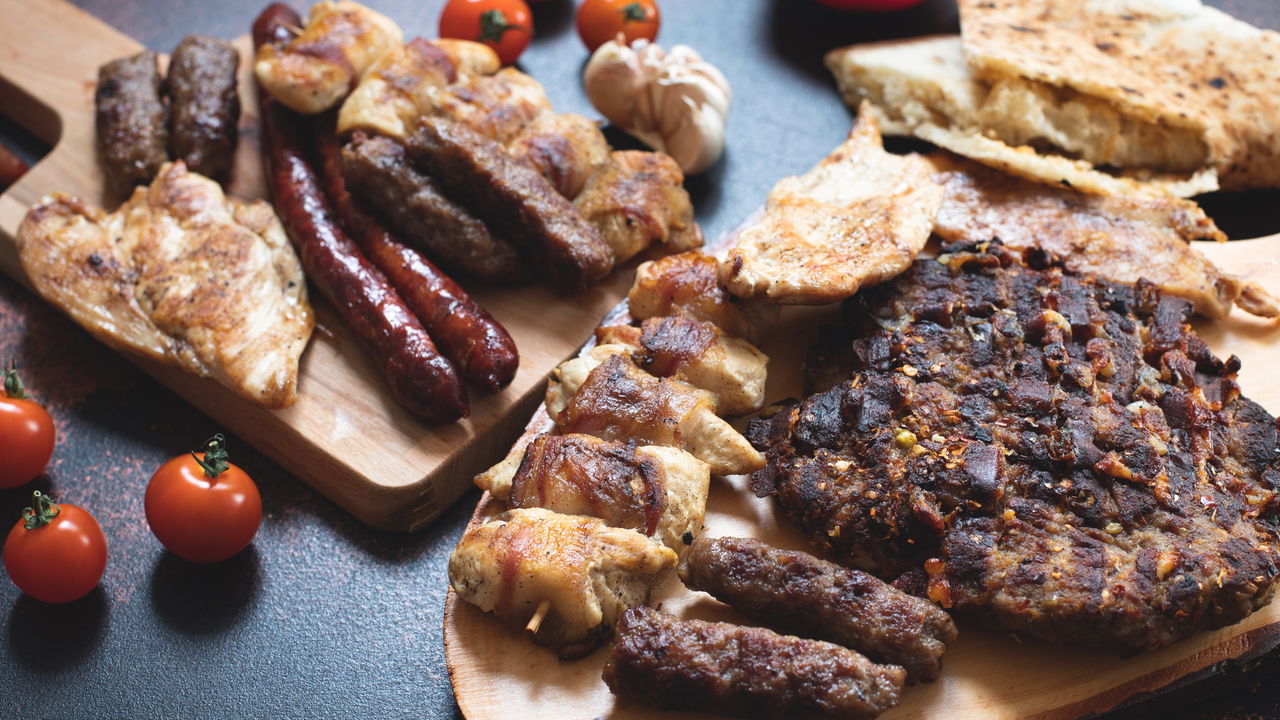 Como escolher uma boa carne de churrasco na hora da compra?