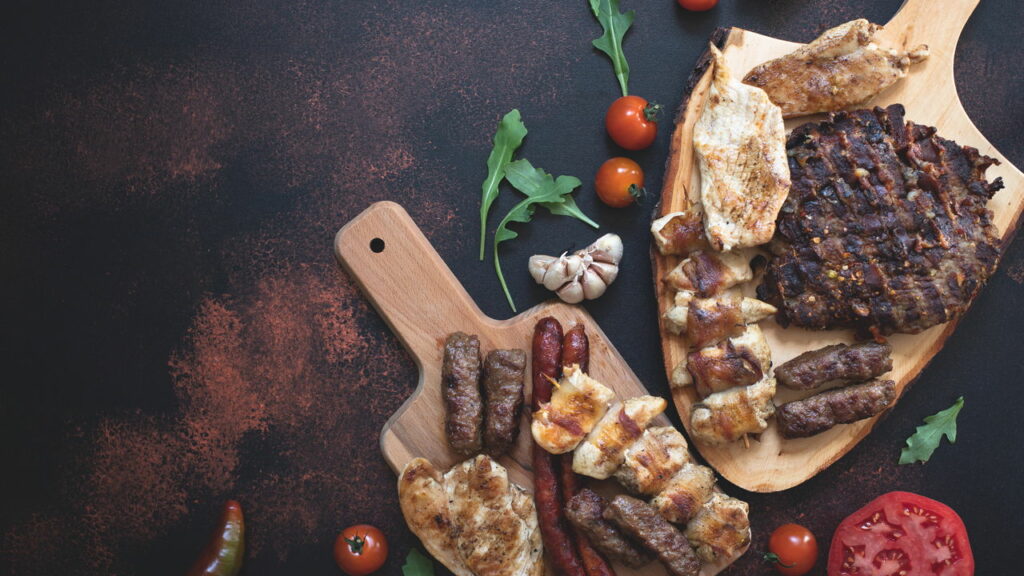 Como escolher uma boa carne de churrasco na hora da compra?