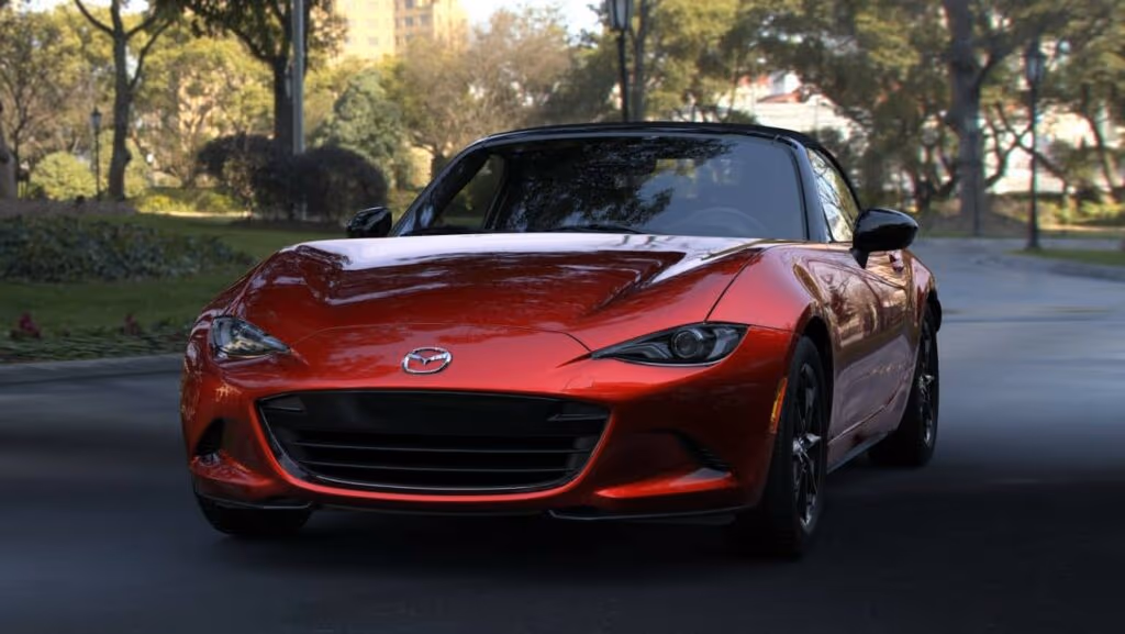 O carro mais cobiçado lá fora que ainda é sonho por aqui
