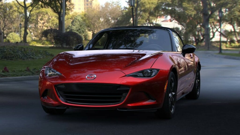 O carro mais cobiçado lá fora que ainda é sonho por aqui