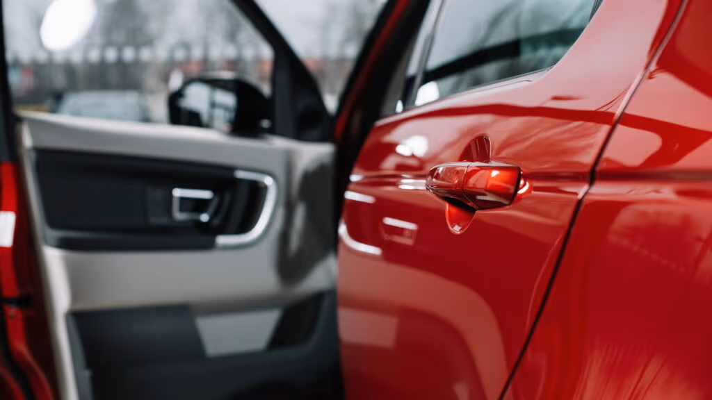 Como a má conservação do carro pode afetar sua pontuação na CNH