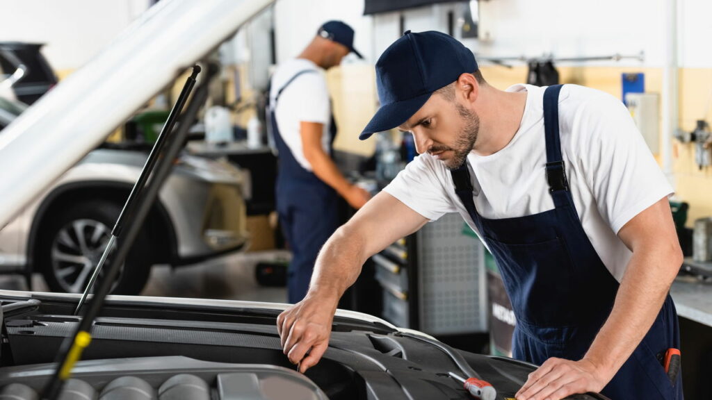 Trocar essas peças pode salvar seu carro e seu bolso a longo prazo