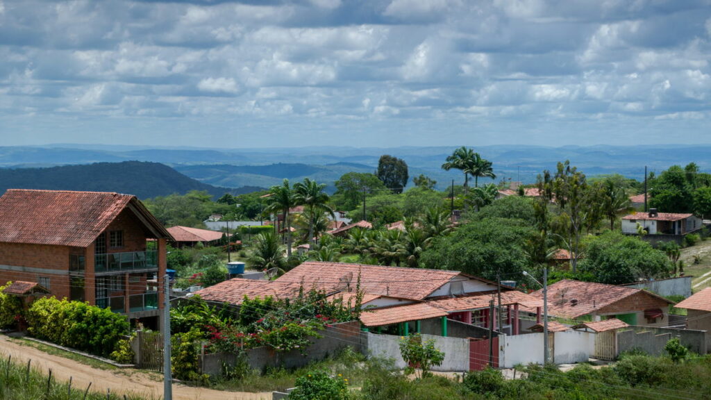 Tremores de terra assustam Pernambuco