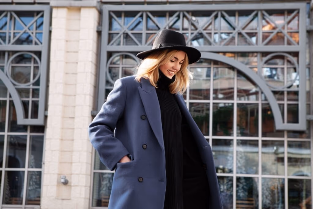 5 tendências da moda inverno de 2025