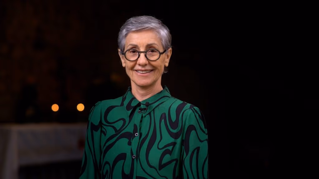 Ex-ator da Globo diz que Cassia Kis é “maluca”