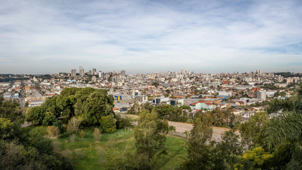 Essa é uma das cidades mais promissoras da Serra Gaúcha