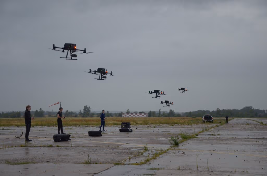 Ataque a drones: Zelensky acerta os fundilhos de Putin com precisão cirúrgica