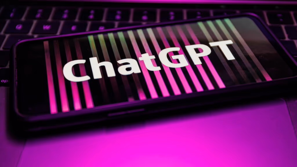 País anuncia ChatGPT Plus grátis para toda população