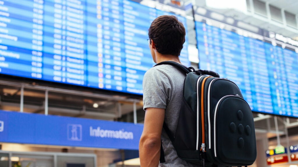 Nova regra no check-in impacta viagens, veja o que muda