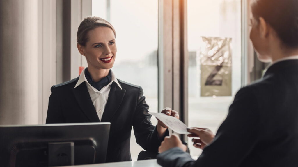 Revelado o melhor horário para chegar no aerporto em dias de voo