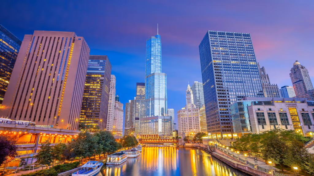 A cidade natal do novo Papa mistura história e um charme inesquecível