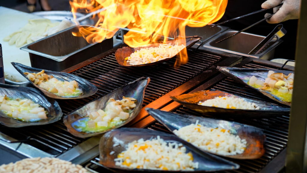 Os acompanhamentos regionais que dão um toque especial ao churrasco