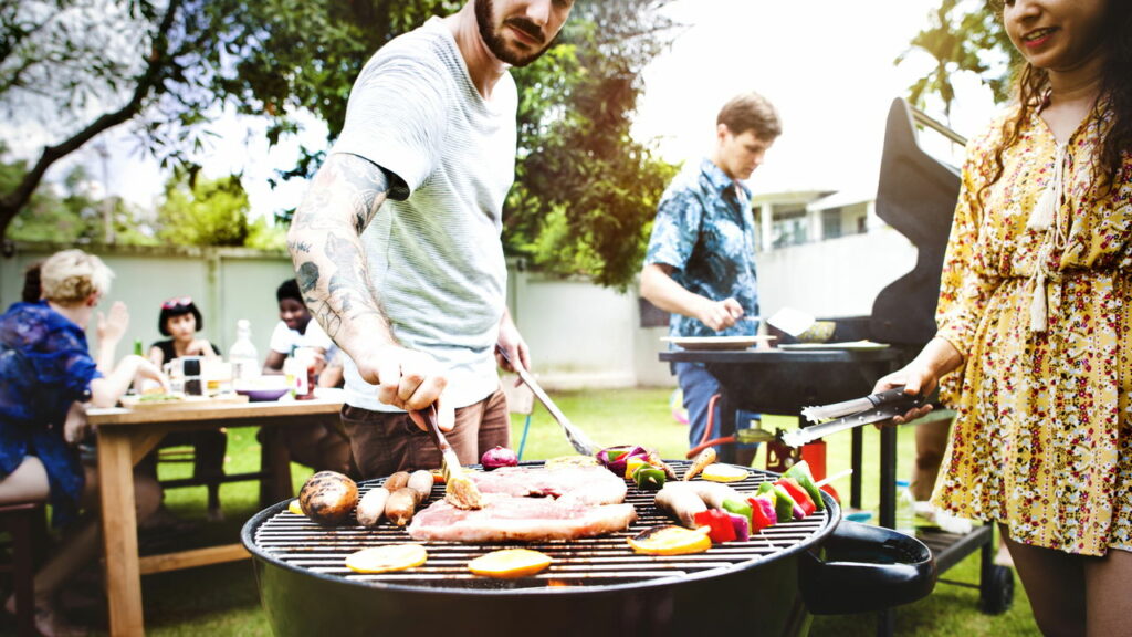 6 dicas de como preparar churrasco em apartamento sem errar