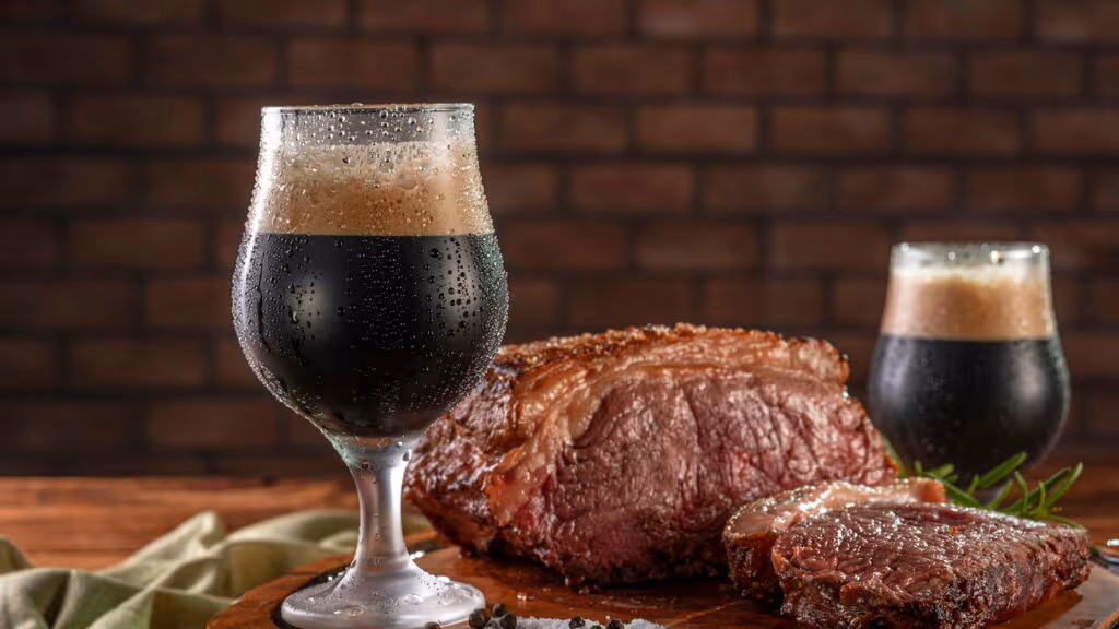 Os acompanhamentos que combinam com churrasco no frio