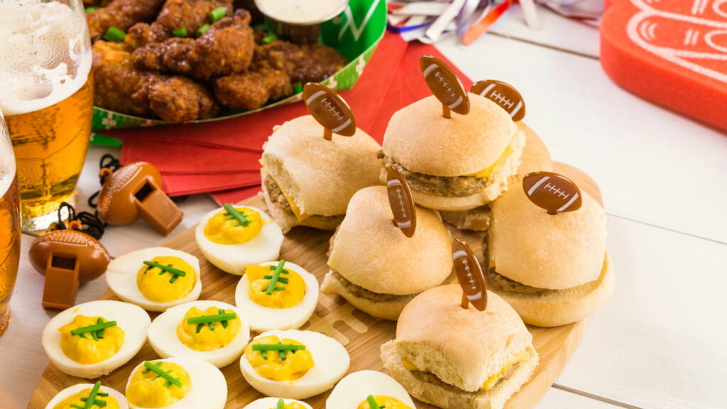 Churrasco e futebol: como montar um cardápio prático para o dia de jogo