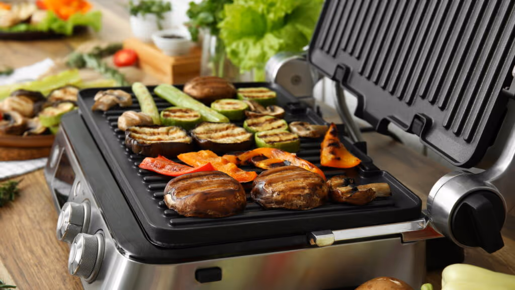Como fazer um bom churrasco usando apenas grill elétrico