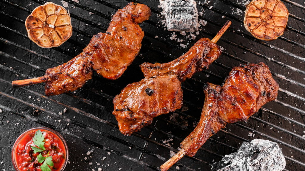 Os detalhes que tornam o churrasco mais saudável sem perder o sabor