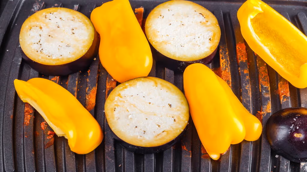Como preparar um churrasco 100% sem carne e ainda agradar todo mundo