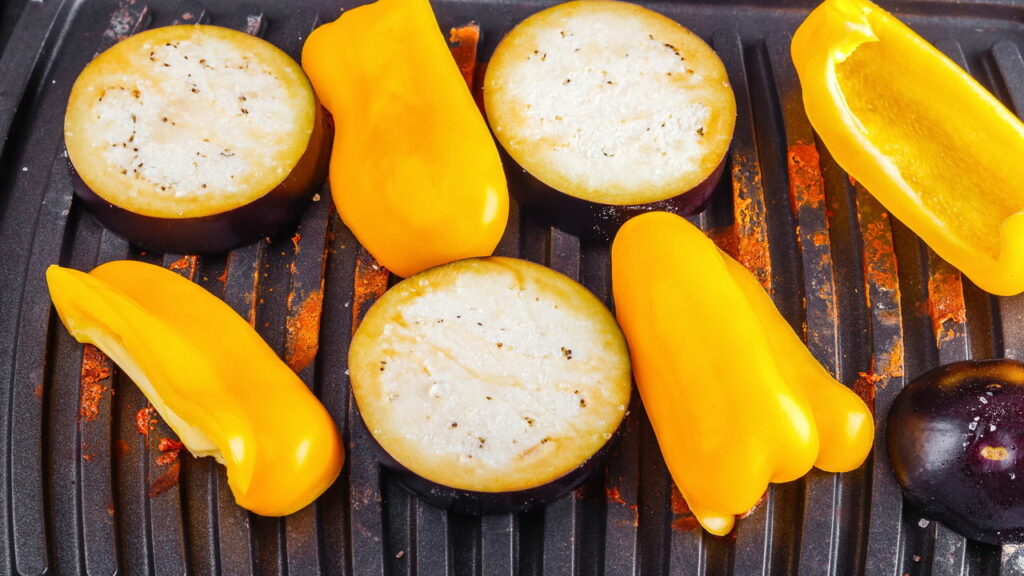 Como preparar um churrasco 100% sem carne e ainda agradar todo mundo