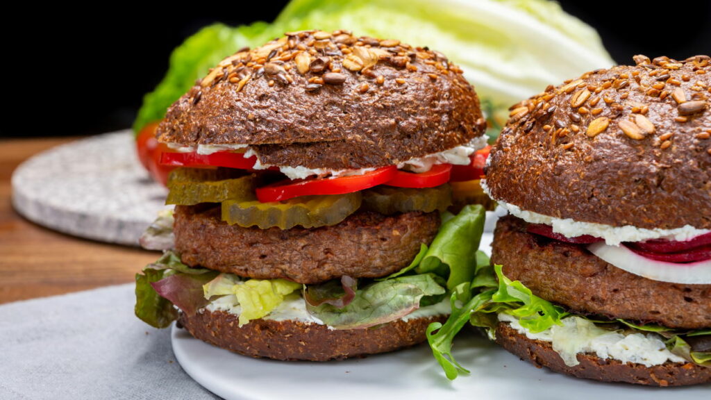 8 receitas de churrasco vegano que vão te surpreender