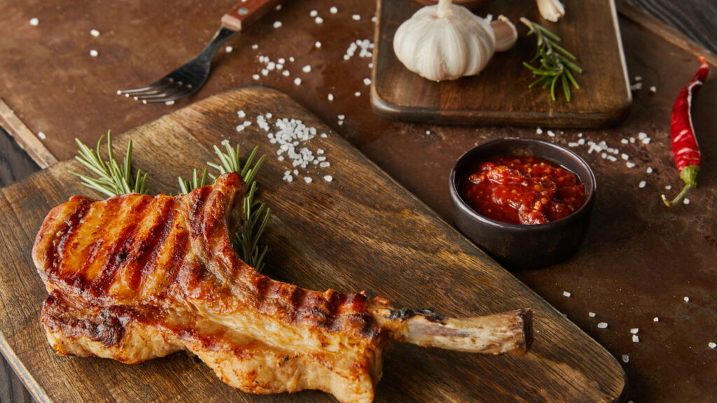 Temperos brasileiros que elevam o sabor da carne na brasa