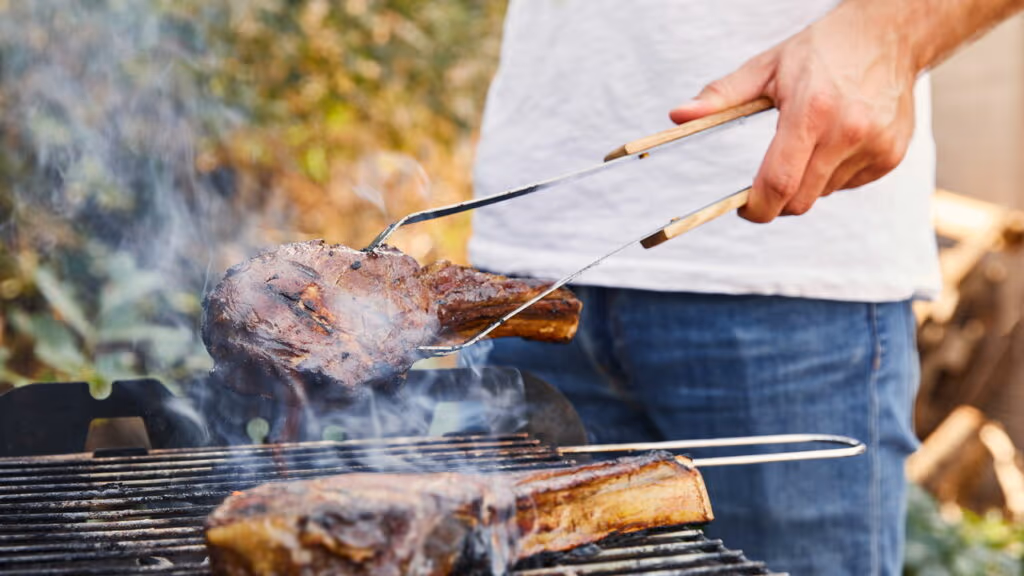 O que todo mundo esquece de preparar antes do churrasco começar