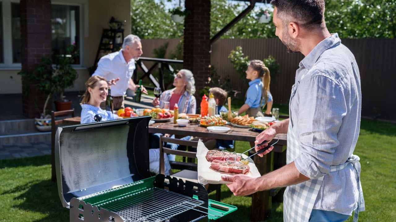 Dicas para um churrasco rápido e delicioso durante a semana
