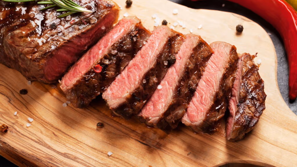 Os tipos de cortes bovinos e como usá-los no churrasco