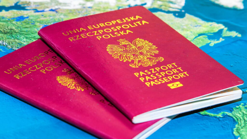 O país que é a nova porta de entrada para a cidadania europeia