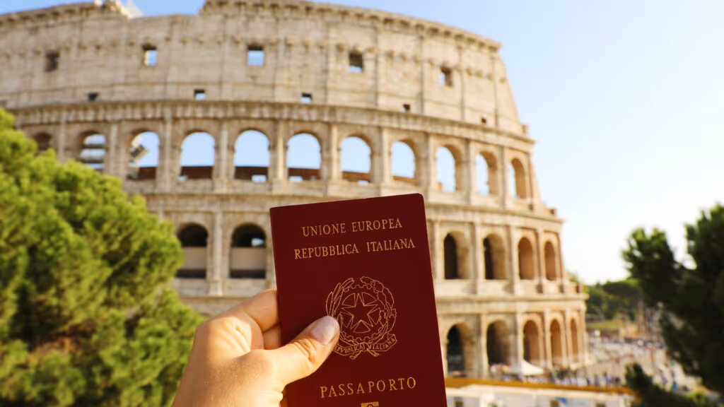 Cidadania italiana: Governo europeu vai retirar nacionalidade de quem não atender esse requisito