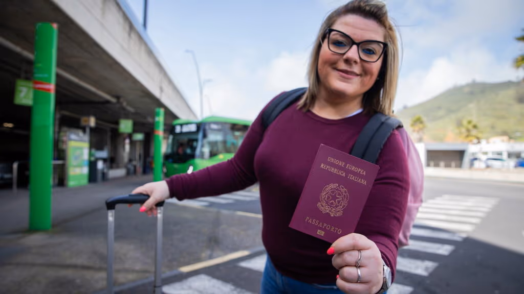Nova lei sobre cidadania italiana é aprovada pela câmara do país