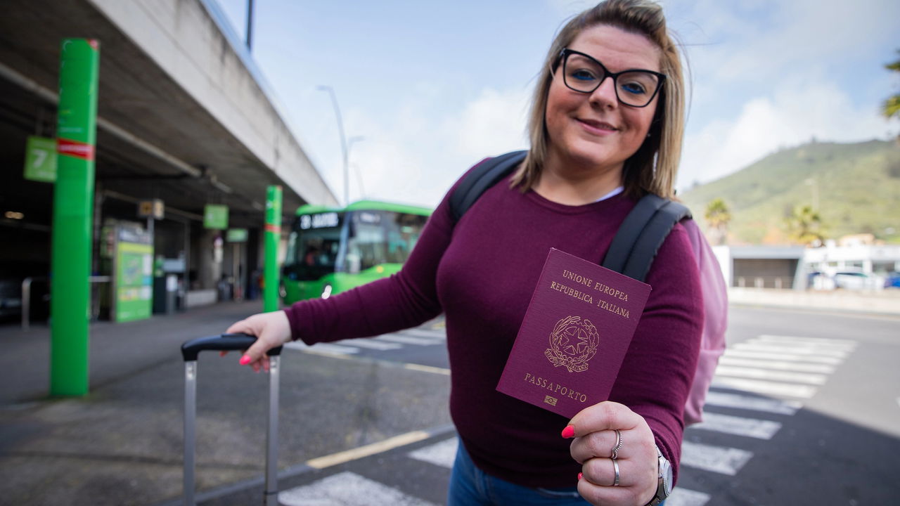 Cidadania italiana sofre nova mudança na CNN que permite variações. Veja o que mudou