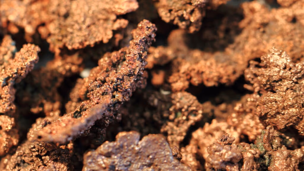 Maior descoberta de cobre da década impressiona com 20 bilhões de toneladas