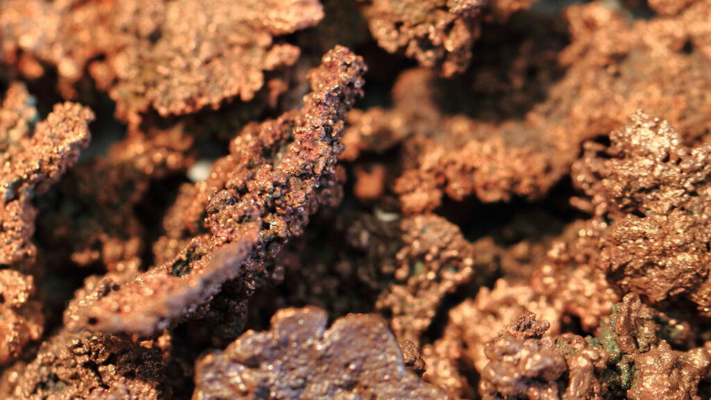 Maior descoberta de cobre da década impressiona com 20 bilhões de toneladas