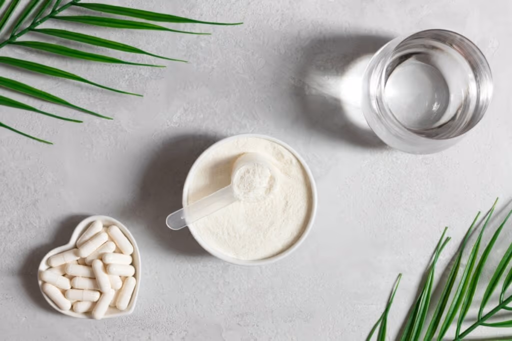 4 mitos e verdades sobre a suplementação de colágeno