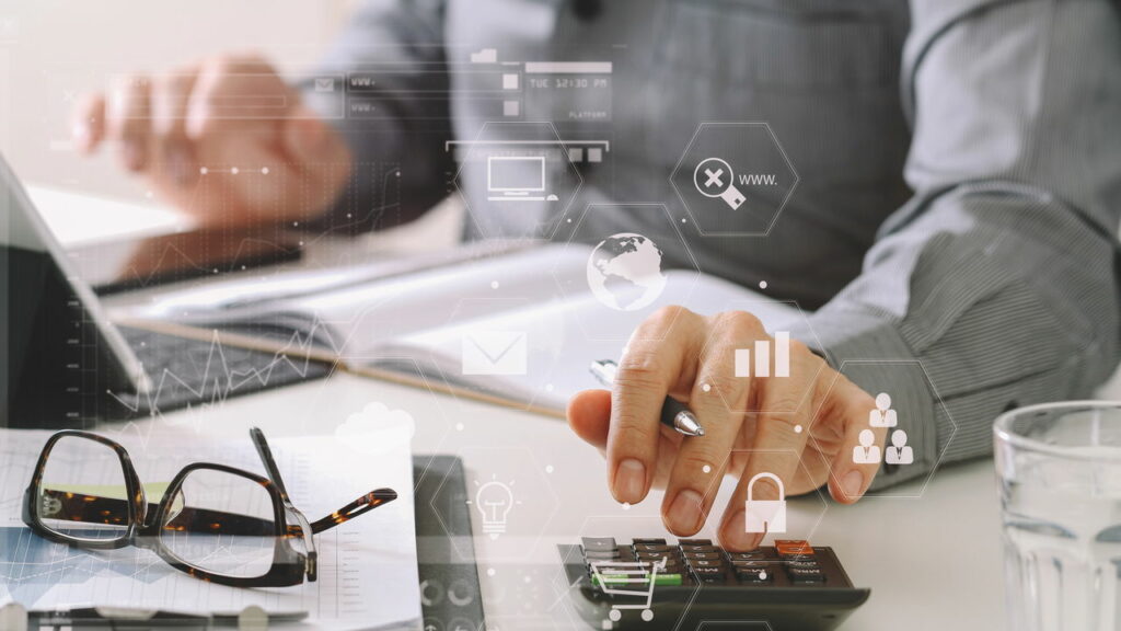 Comunicado importante para todos que possuem contas ativas em bancos