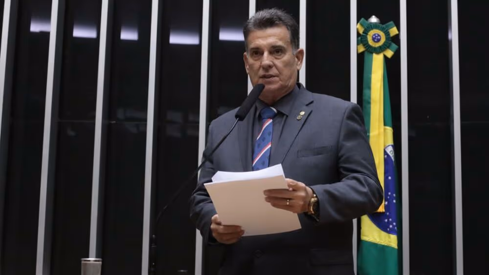 Câmara instala subcomissão sobre presos do 8 de janeiro