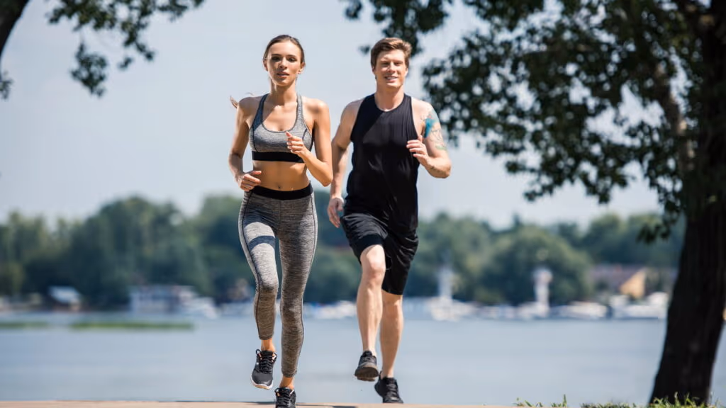 5 apps que estão revolucionando o jeito de correr