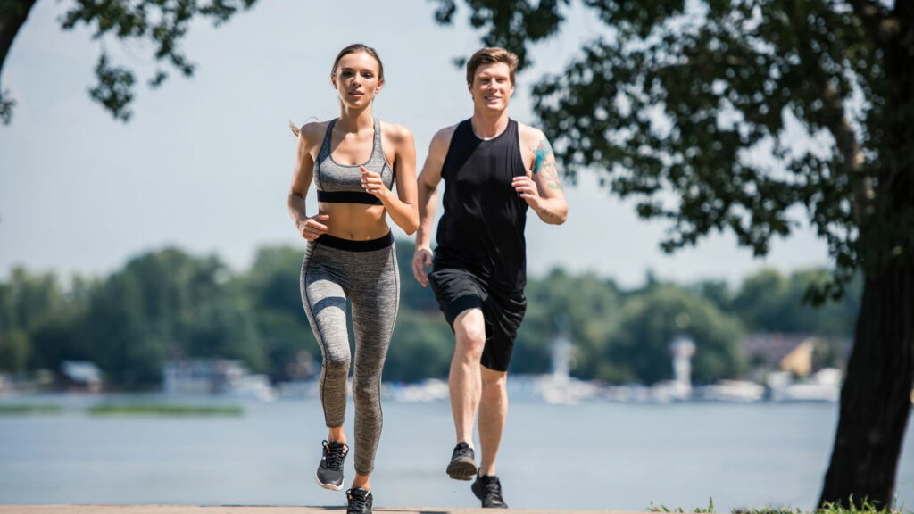 Qual é o exercício ideal para quem sonha com emagrecimento?