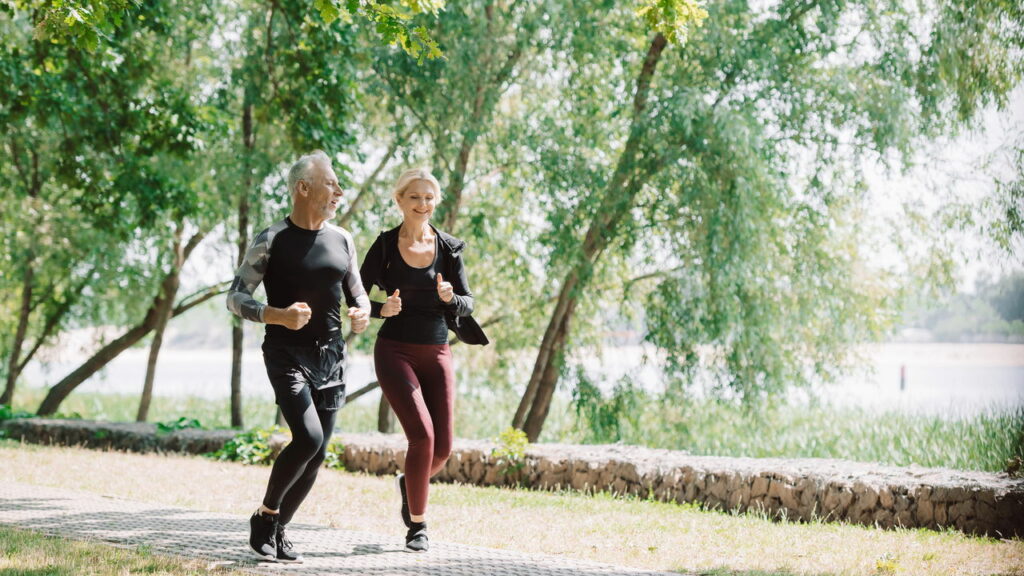 5 apps que estão revolucionando o jeito de correr 