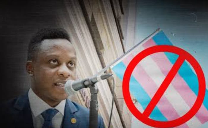 Deputado aciona PGR contra cotas para pessoas Trans na UFSCar